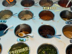 -云尊府云南菜·蒸汽石锅鱼(学清路店)