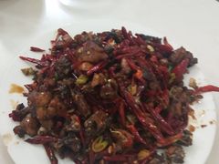 -田记餐馆(富国街店)