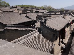 景点-山西王家大院