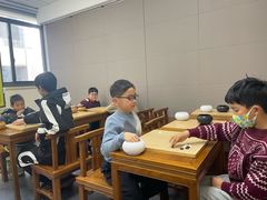 -秦汉胡同国学书院(梅川分馆)