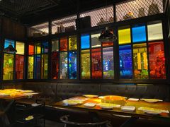 大堂-一品渝香·好吖好鸭时尚干锅鸭头(乐汇城店)