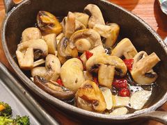 -CRAZYONES西班牙海鲜饭(上海美罗城店)