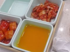 -韩香福烤肉庄园(荣成店)