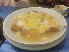 -阿毛饭店(和义路店)