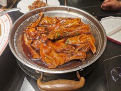 -旺顺阁·北京菜(大望路店)