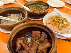 -雅苑餐厅(朝天路店)