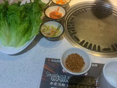 -猫抓烤肉(武进吾悦广场店)