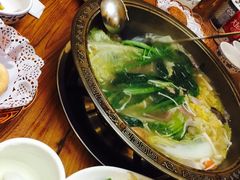 -冰煮羊(山水小区店)