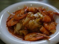 -华春餐馆(鱼山路店)