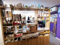 -BRAVO 赞·美艺术中心·系统美术·书法·艺考(双井校区)