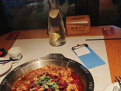 -海岛八号龙虾烧烤田鸡(蓝天路总店)