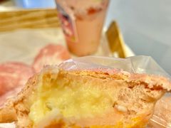 -奈雪的茶(正弘城PRO+店)