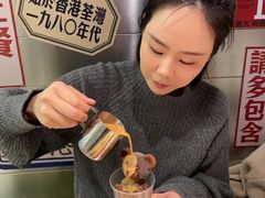 -肥韬香港茶餐厅(上海首店)