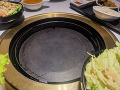 -韩时烤肉(枫蓝店)