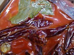 -川西坝子(老军营店)