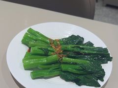 -蔡澜点心·粤菜(丽泽天街店)