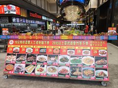 -尖沙咀大酒楼(罗村店·粤菜海鲜·宴会聚餐)