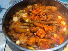 -黄记煌三汁焖锅(顺义华联店)
