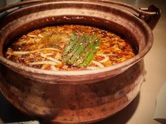 -云海肴·汽锅鸡·云南菜(苏州中心店)