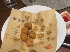 -丰泽园饭店(南礼士路店)