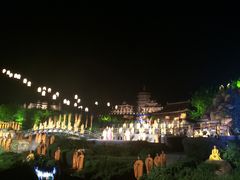 -禅宗少林·音乐大典