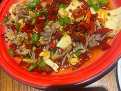 -黄弟大排档·湖南菜·小龙虾·小海鲜(凯旋北路店)