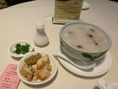 -广东胜利宾馆西关粤中餐厅