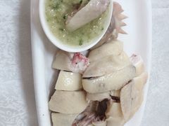 -汇兴源餐馆(小北路店)