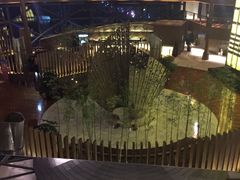 -上海滴水湖皇冠假日酒店