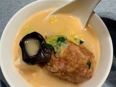 -茶啊冲电影主题文化餐厅(TOUCH12街店)
