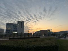 -安徽大学(磬苑校区)