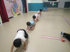 -小象托育
