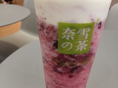 -奈雪的茶(凯德新都心店)