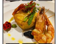 -王品牛排(佛山南海万科广场店)