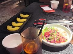 -嘿嘟嘟·肋条烧肉放题(爱融荟城店)