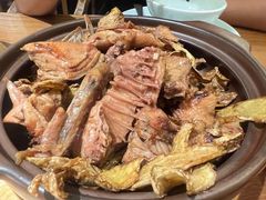 -闽上鲜·福建菜(龙湖滨江天街店)