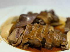 -荣粤酒家·融合粤菜