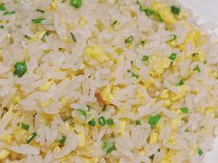 葱香蛋炒饭-泰煌鸡·上海白斩鸡·鸡汤面(万航店)