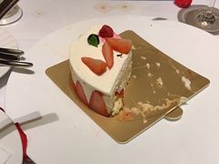 -王品牛排(郑州大卫城店)