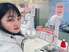 -红星前进面包牛奶公司(君太店)