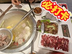 -八合里潮汕鲜牛肉火锅(福州万象城店)