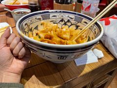 -子午路张记肉夹馍(兵马俑店)