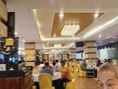 -御满江海鲜酒家(洛溪新城店)
