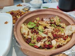 -味+新京宴·烤鸭·北京菜(创意谷店)