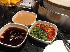 -捞王锅物料理(上海世茂广场店)