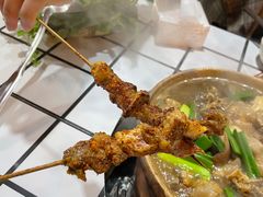 -小板凳(四公里店)