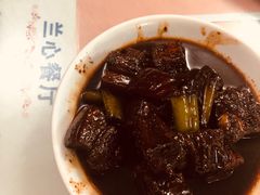 -蘭心餐厅(进贤路店)
