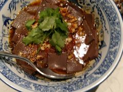 -汉唐宴长安食府