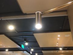 大堂-海底捞火锅(杭州萧山宝龙广场店)