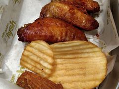 -艾薯夫妇Aysh(福田星河COCOPark店)